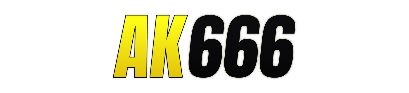 ak666 Logo
